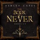 Book of Never, The: Volumes 1-5 Audiobook