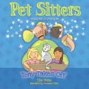 Tony Takes Off: Pet Sitters: Ready For Anything #3 Audiobook