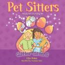 Glitter Jitters: Pet Sitters: Ready For Anything #4 Audiobook
