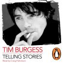 Telling Stories, Tim Burgess