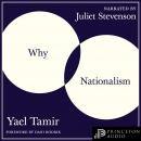 Why Nationalism Audiobook