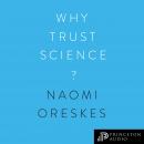 Why Trust Science? Audiobook