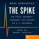 The Spike: An Epic Journey Through the Brain in 2.1 Seconds Audiobook