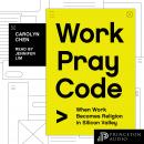 Work Pray Code: When Work Becomes Religion in Silicon Valley Audiobook
