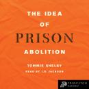 The Idea of Prison Abolition Audiobook
