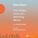 Slow Burn: The Hidden Costs of a Warming World Audiobook