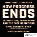 Cover of How Progress Ends: Technology, Innovation, and the Fate of Nations