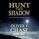 Hunt the Shadow Audiobook