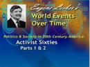 Politics & Society in 20th Century America Series: Activist 60s, Eugene Lieber