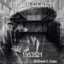 Stolen Identity Audiobook
