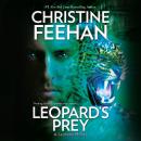 Leopard's Prey, Christine Feehan