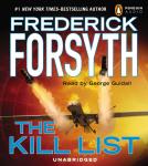 The Kill List Audiobook