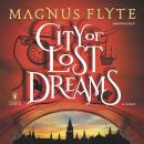 City of Lost Dreams: A Novel Audiobook