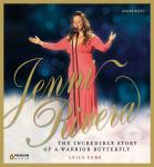Jenni Rivera: The Incredible Story of a Warrior Butterfly Audiobook