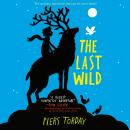 Last Wild, Piers Torday