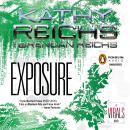 Exposure: A Virals Novel Audiobook