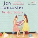 Twisted Sisters Audiobook