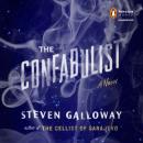 The Confabulist: A Novel Audiobook