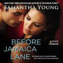 Before Jamaica Lane Audiobook