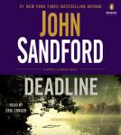 Cover of Deadline