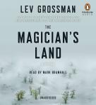 The Magician's Land: A Novel