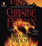 Dark Blood, Christine Feehan