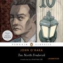 Ten North Frederick, Jonathan Dee, John O'Hara