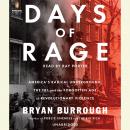 Days of Rage Audiobook