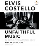 Unfaithful Music & Disappearing Ink