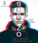 Schizo: A novel Audiobook