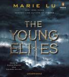 The Young Elites Audiobook
