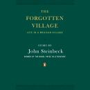 The Forgotten Village: Life in a Mexican Village Audiobook