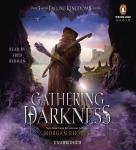 Gathering Darkness: A Falling Kingdoms Novel Audiobook