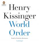 World Order, Henry Kissinger