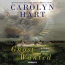 Ghost Wanted Audiobook