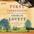 First Impressions Audiobook