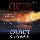 The Quiet Game Audiobook