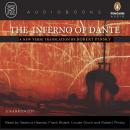 The Inferno of Dante: A New Verse Translation by Robert Pinsky Audiobook