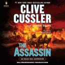 The Assassin Audiobook