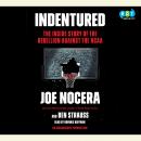 Indentured: The Inside Story of the Rebellion Against the NCAA Audiobook