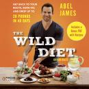 The Wild Diet Audiobook