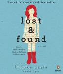 Lost & Found Audiobook
