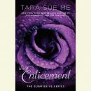 The Enticement Audiobook