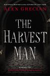 The Harvest Man Audiobook