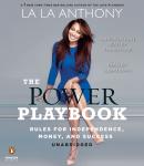 The Power Playbook: Rules for Independence, Money and Success Audiobook