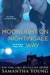 Moonlight on Nightingale Way: An On Dublin Street Novel