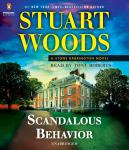 Scandalous Behavior Audiobook