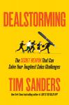 Dealstorming: The Secret Weapon That Can Solve Your Toughest Sales Challenges Audiobook