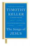 The Songs of Jesus: A Year of Daily Devotions in the Psalms Audiobook