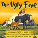The Ugly Five (Unabridged) Audiobook